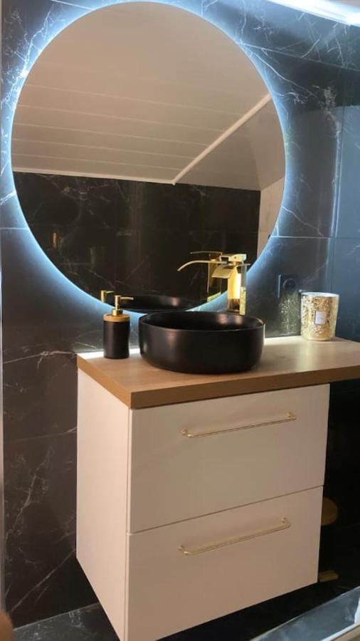 Le Foyer D'Or - Hypercentre & Confort أجان المظهر الخارجي الصورة