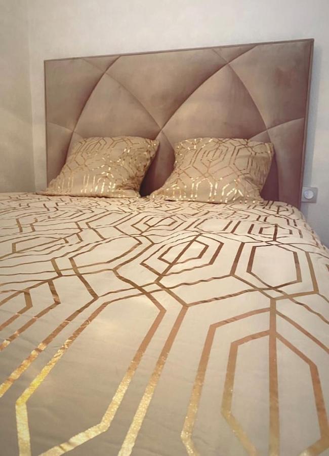 Le Foyer D'Or - Hypercentre & Confort أجان المظهر الخارجي الصورة