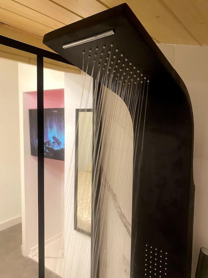 Le Foyer D'Or - Hypercentre & Confort أجان المظهر الخارجي الصورة